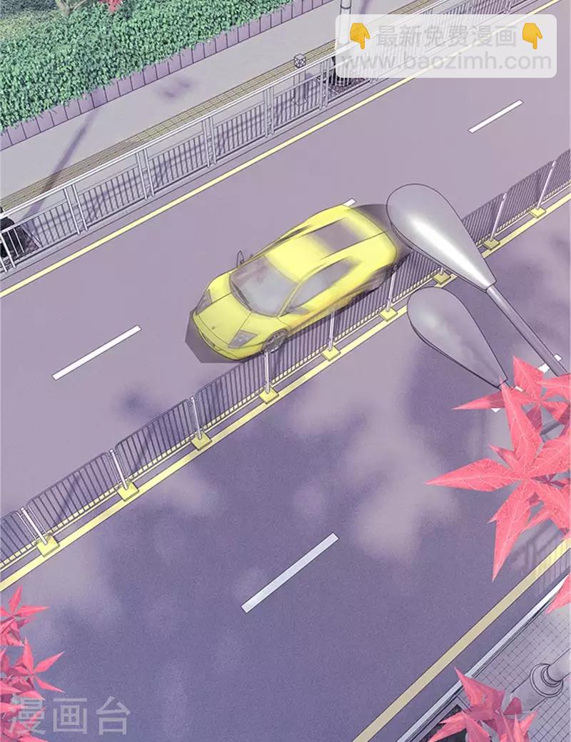 第51话 你要怎么谢我-第51话