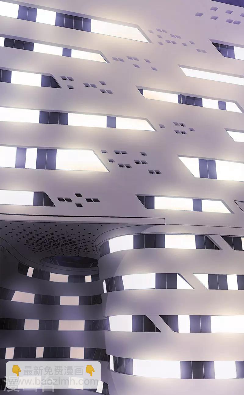 第97话 冲到病房来-第97话