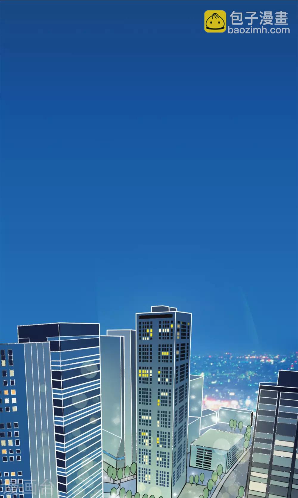 第1话上 寂寞的城市-第3话