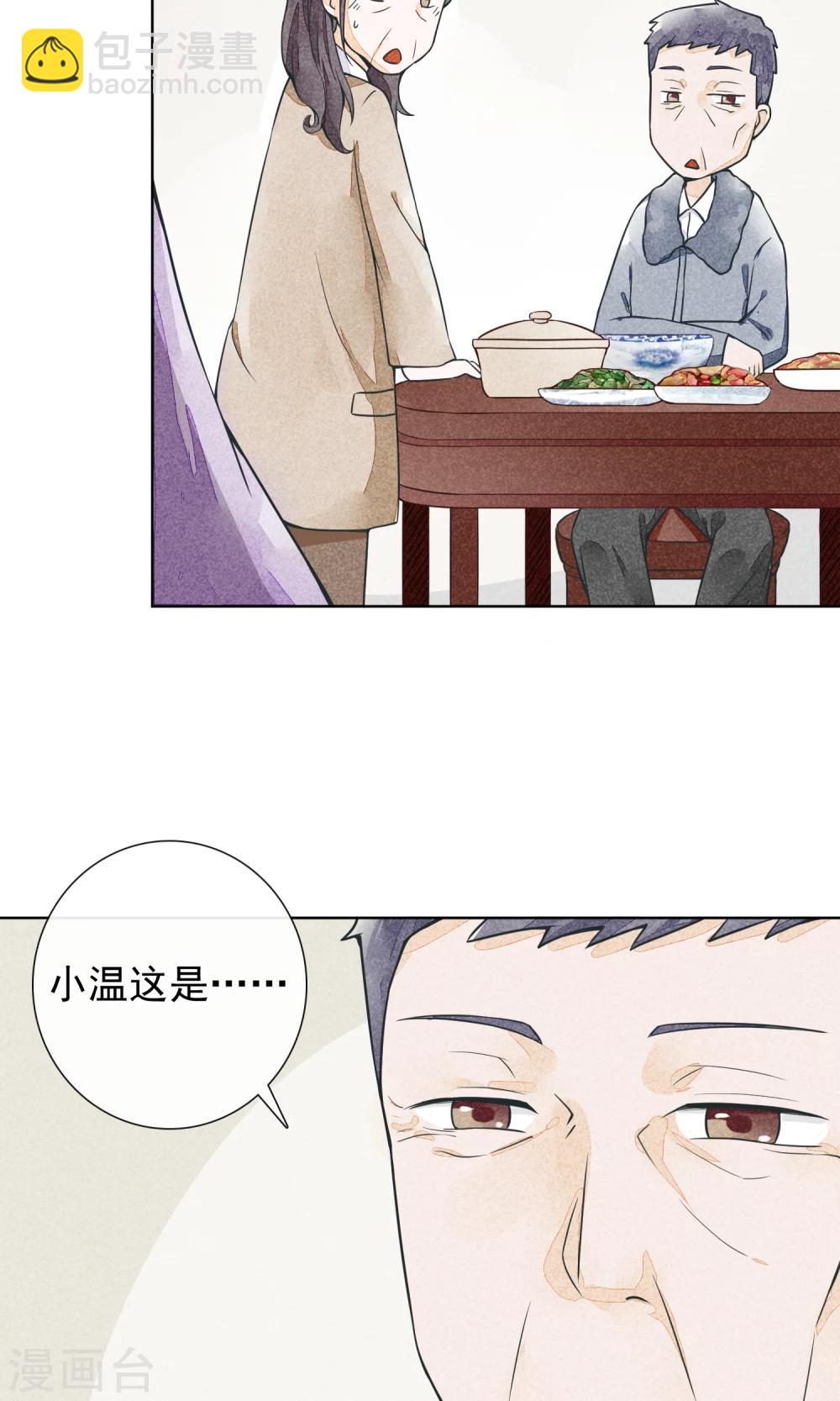 第18话 订婚-第21话