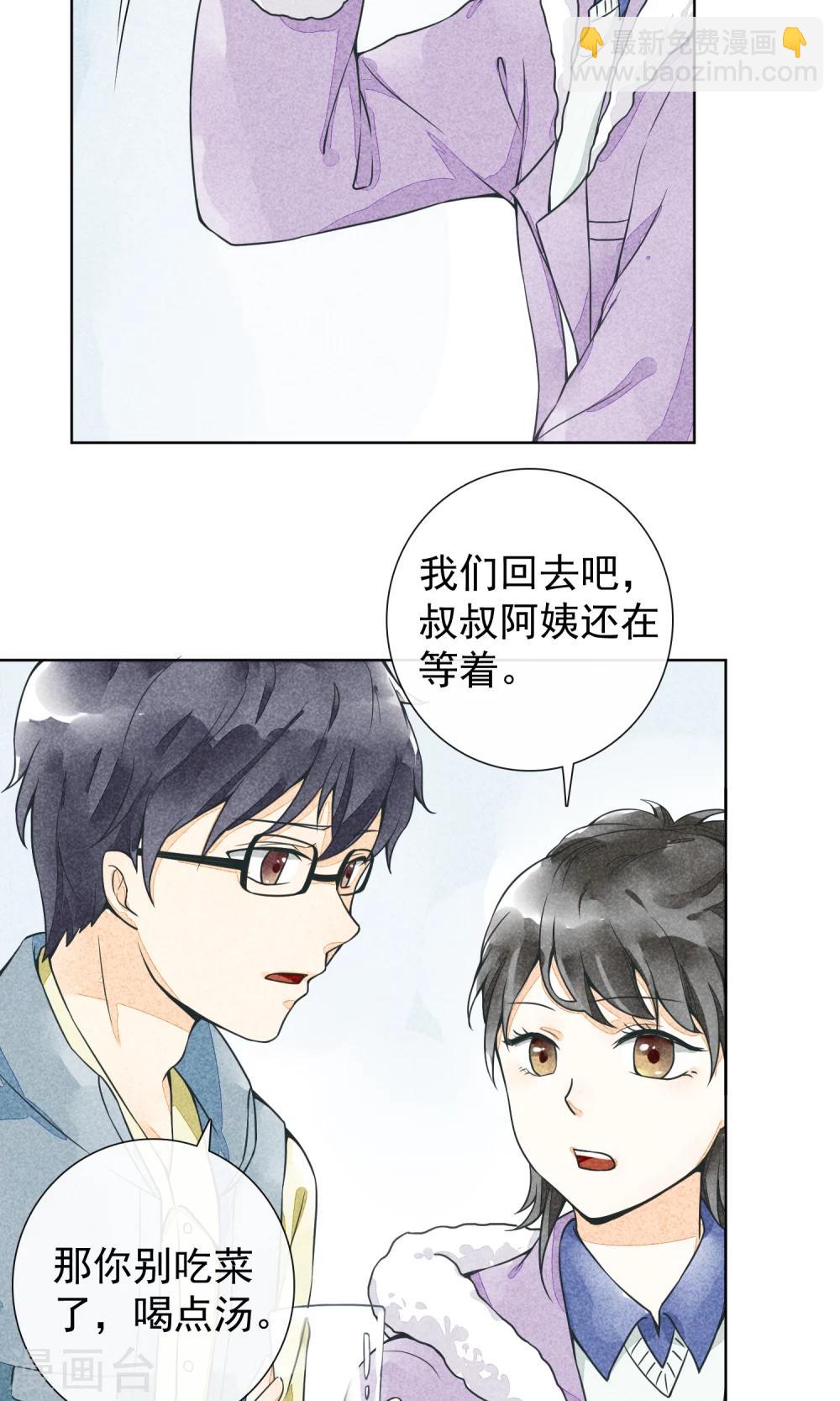 第18话 订婚-第21话