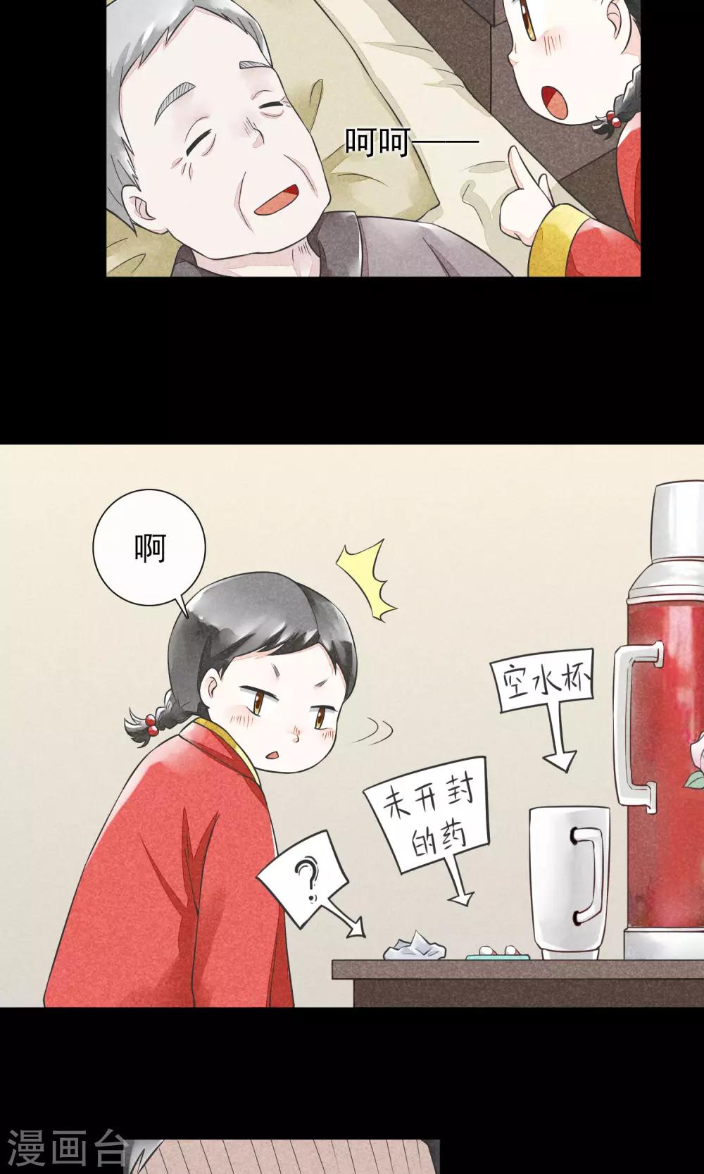 第22话 如故-第25话