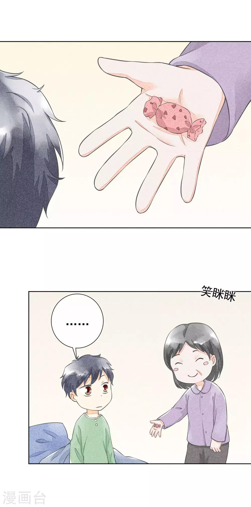 第26话 生命的阳光-第29话