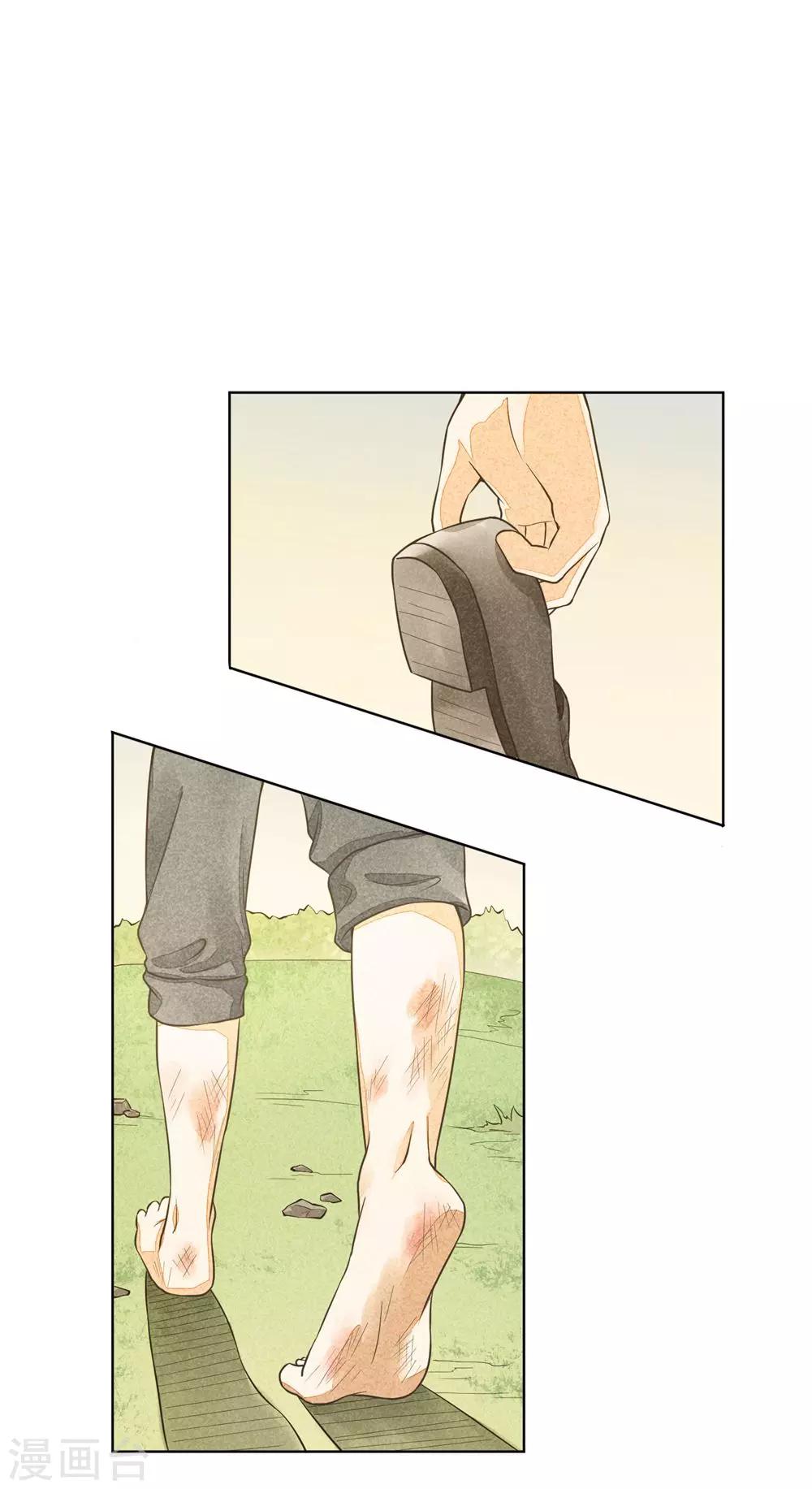 第26话 生命的阳光-第29话