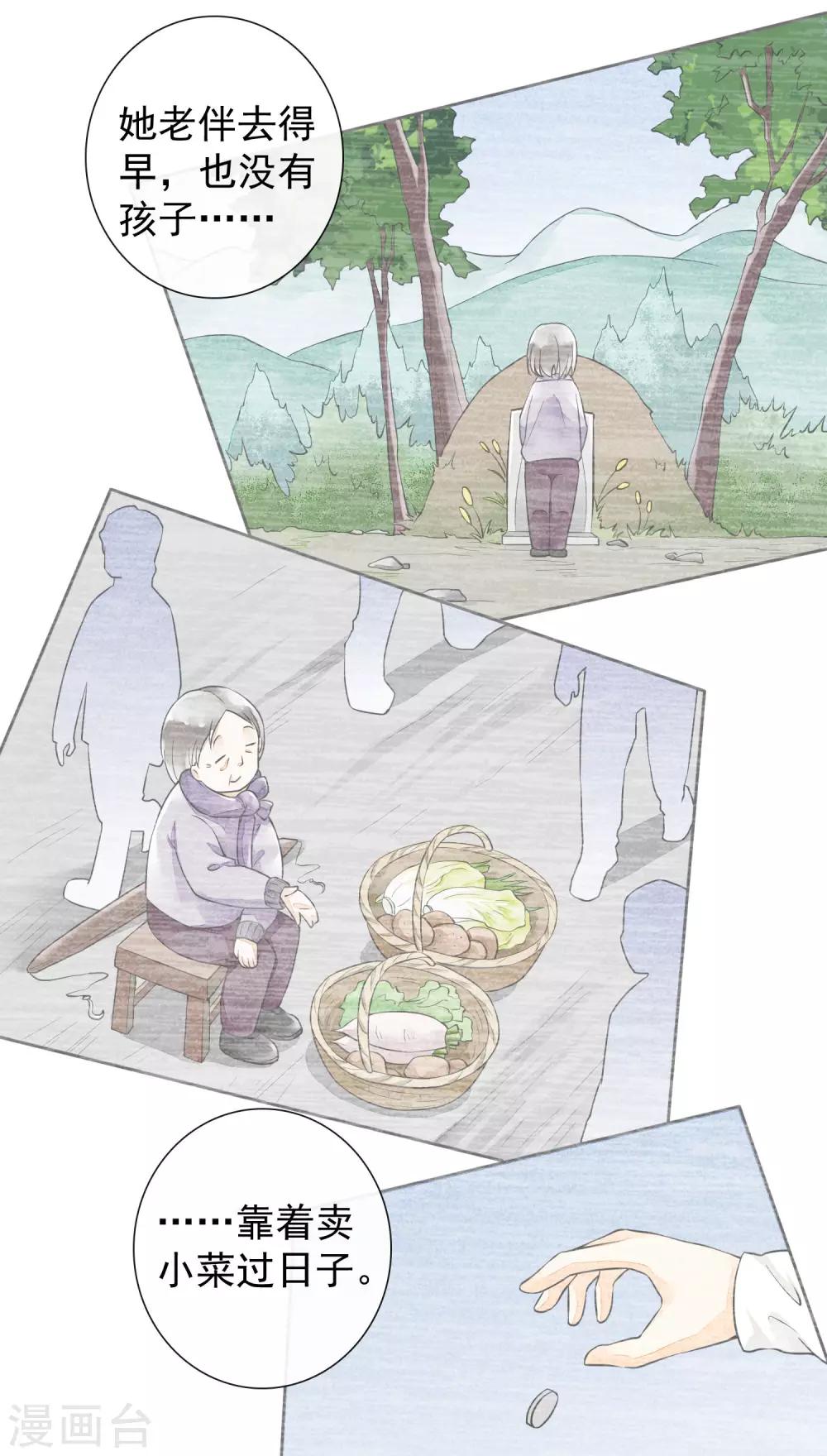 第28话 人情与债-第31话