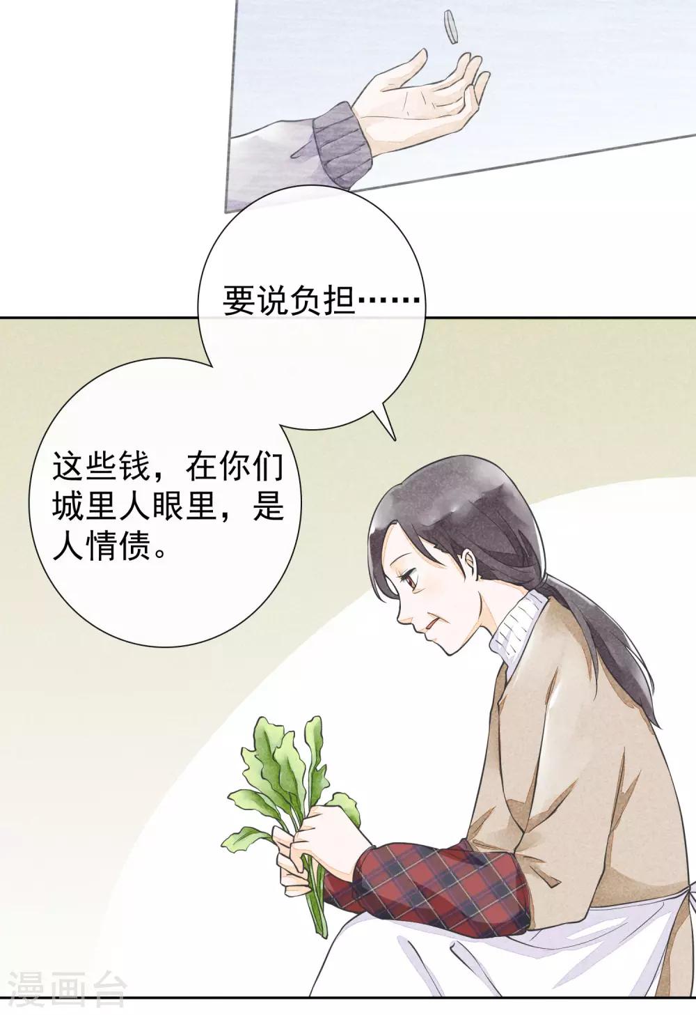 第28话 人情与债-第31话