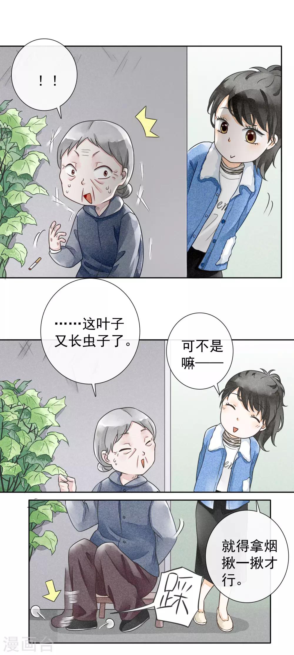 第32话 药方-第35话