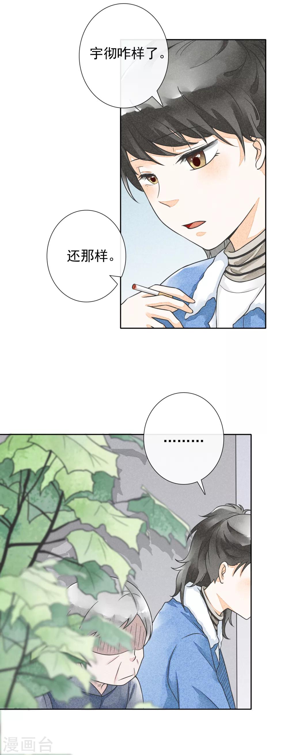 第32话 药方-第35话