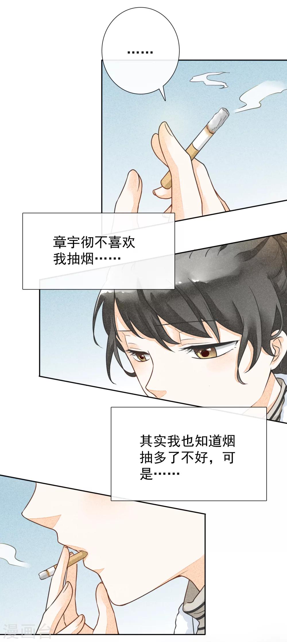 第32话 药方-第35话