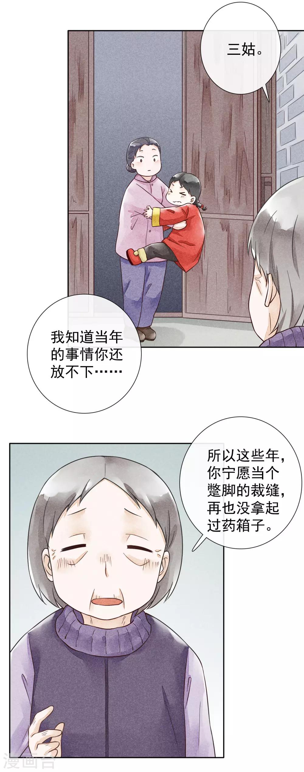 第32话 药方-第35话