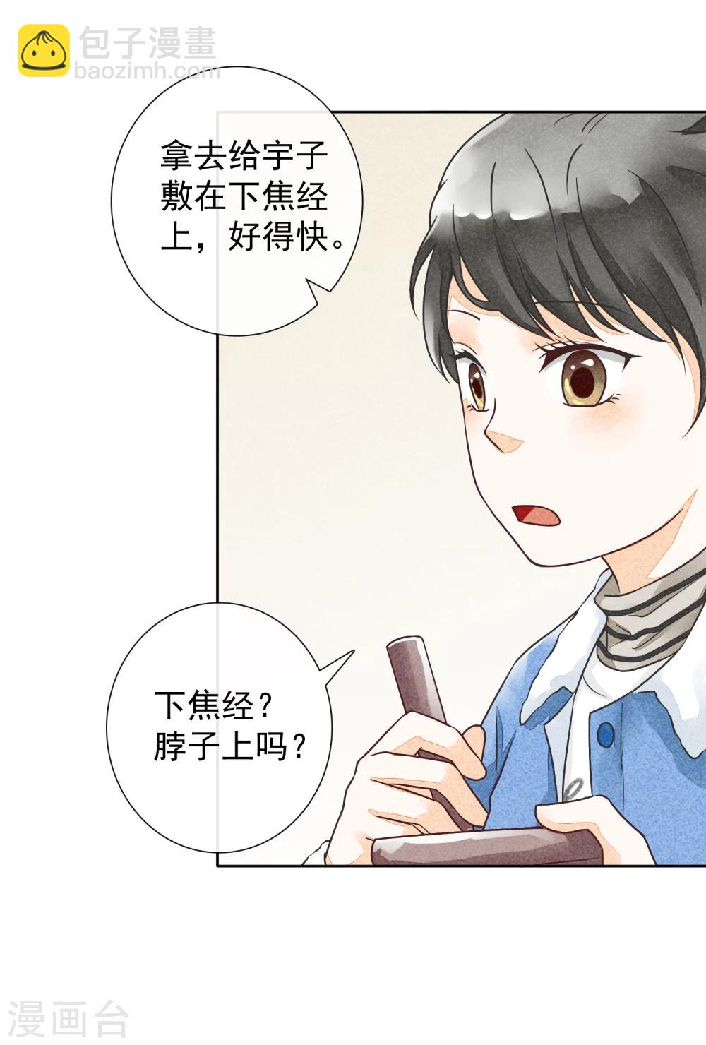 第32话 药方-第35话