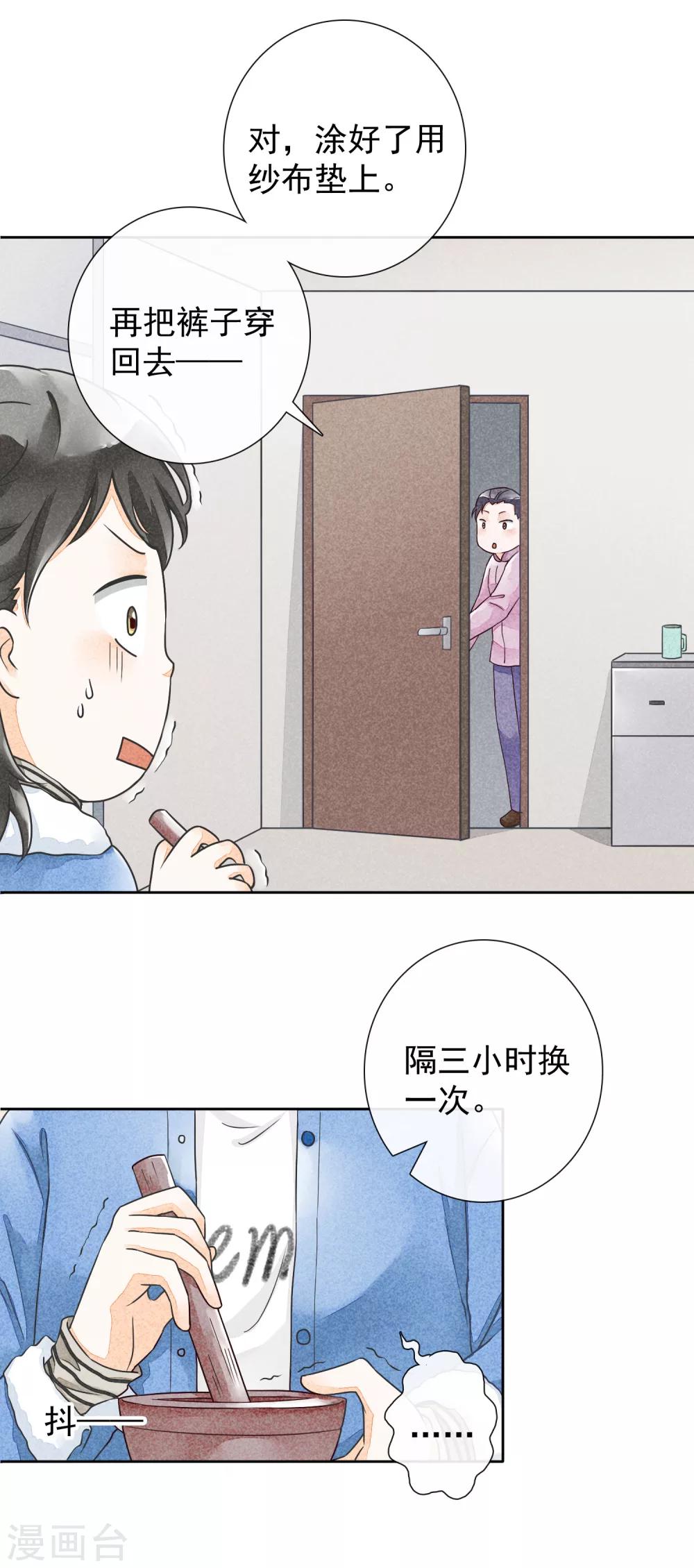 第32话 药方-第35话