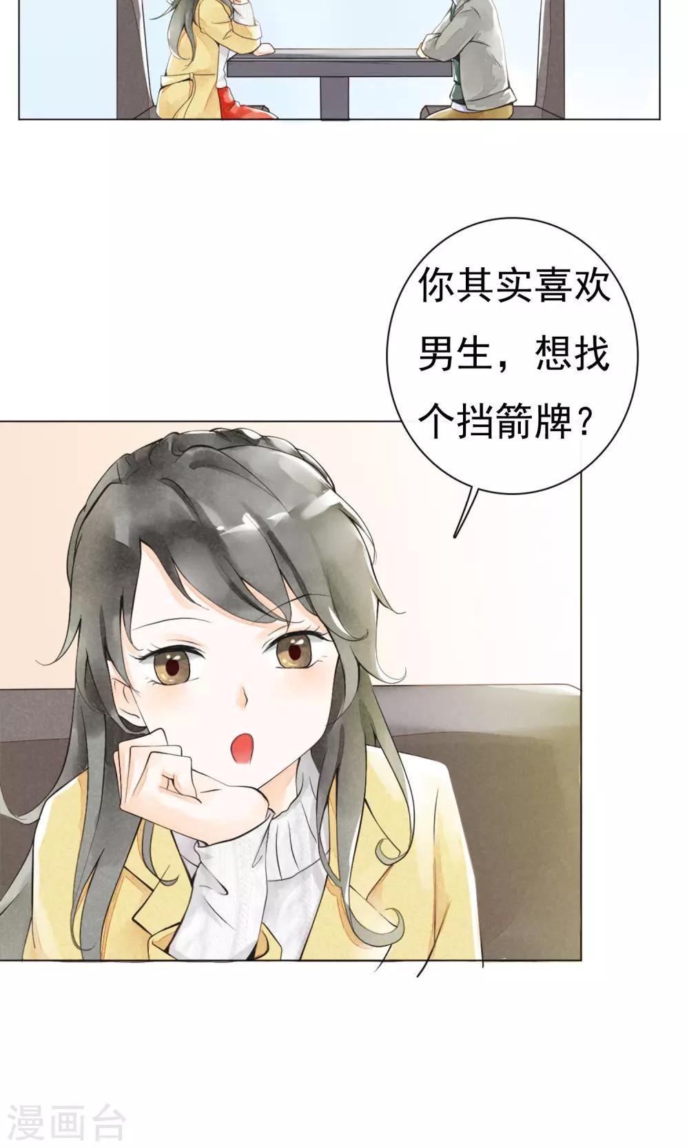 第2话 美式咖啡-第5话