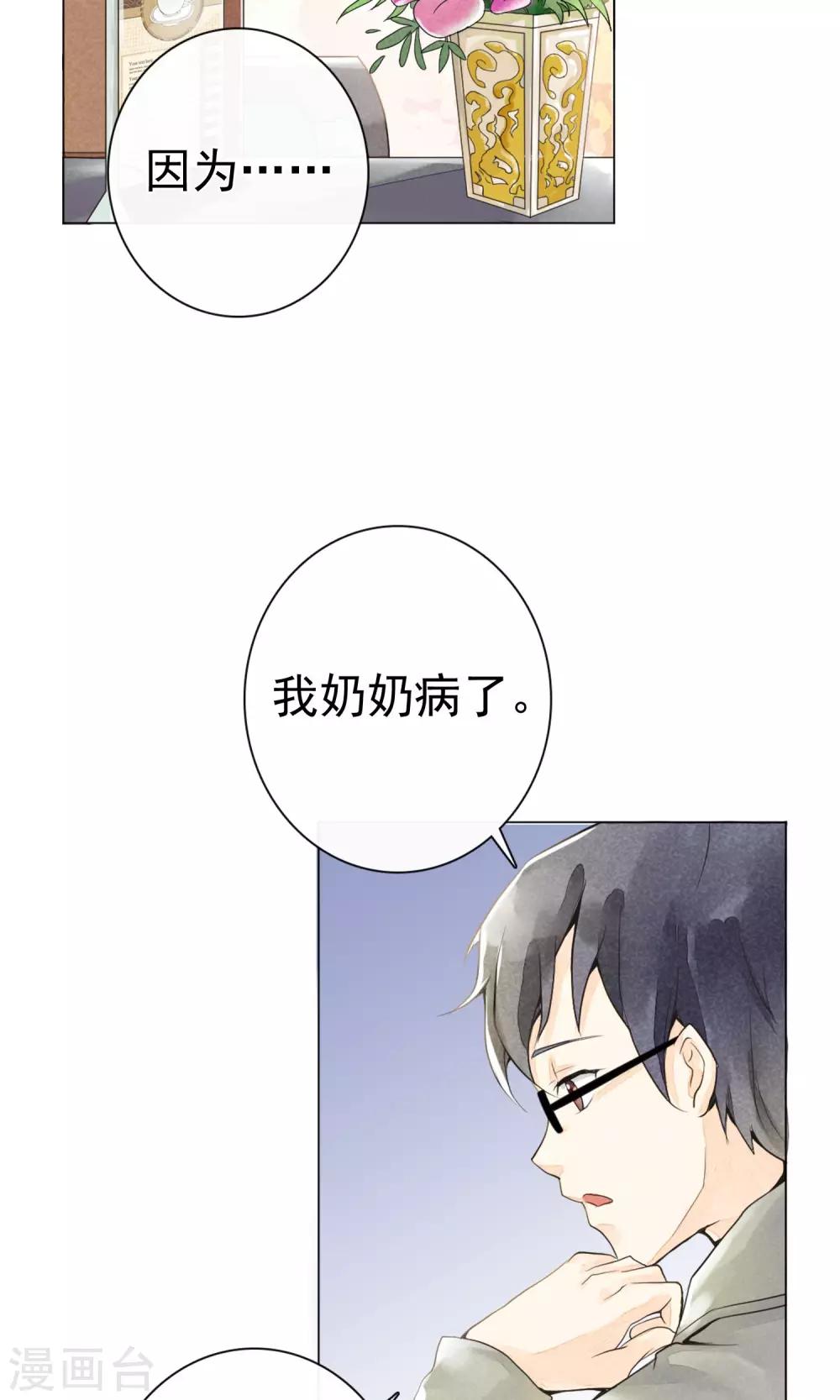 第2话 美式咖啡-第5话