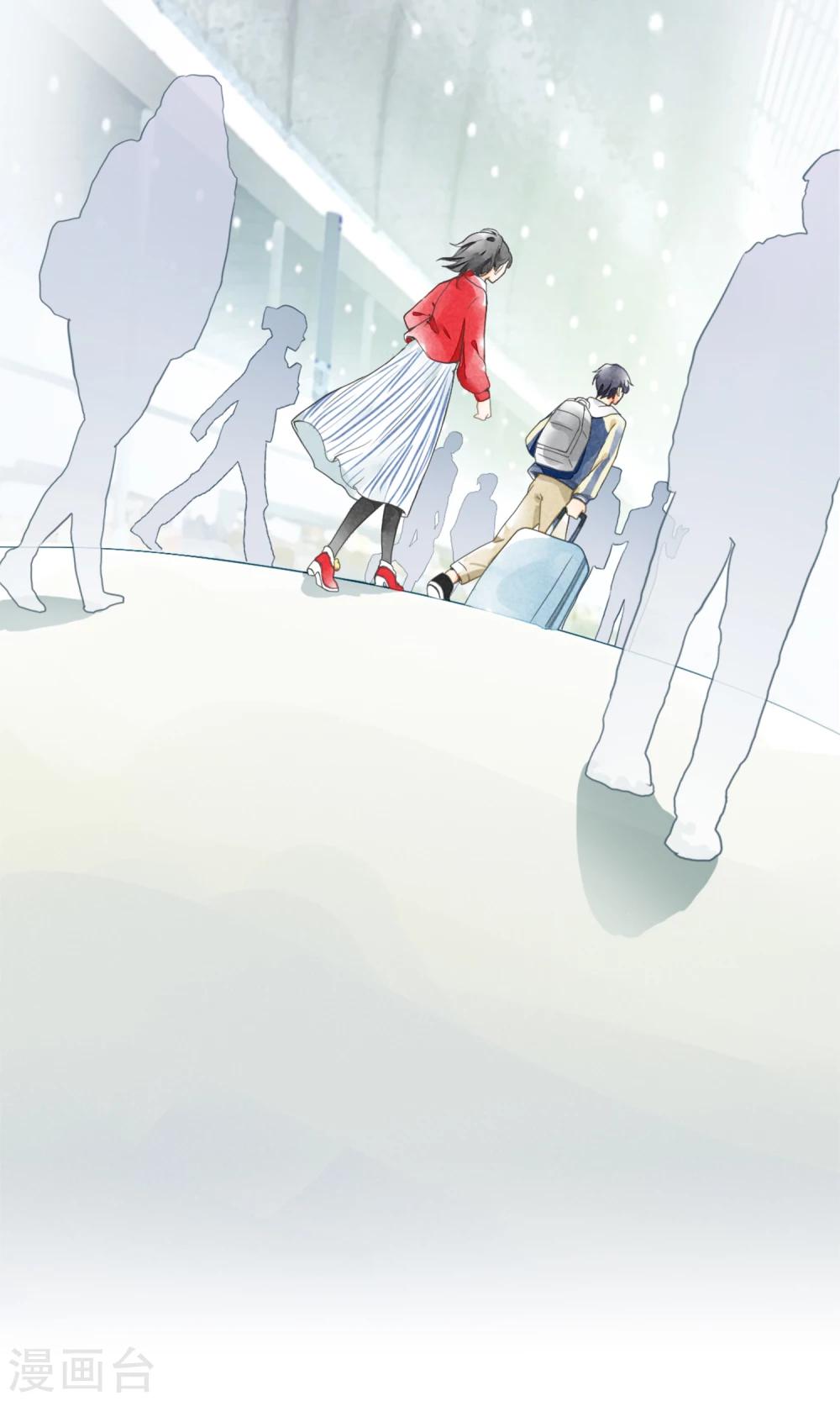 第4话 凛冽的冬风-第7话