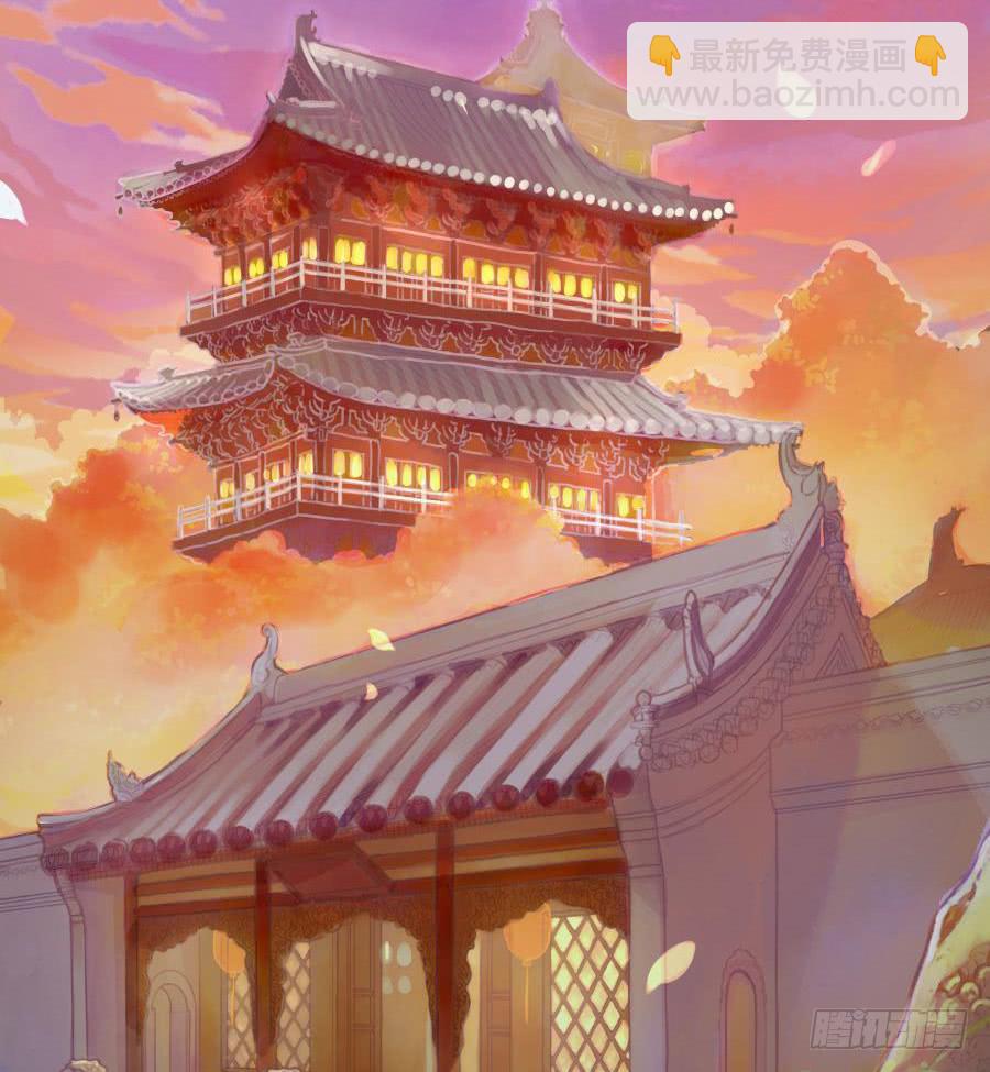 预告-1话 一夜惊乱(1/2)-第1话