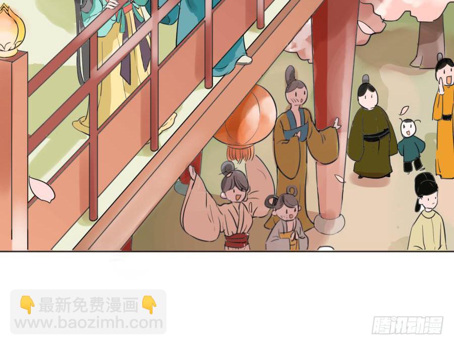 13话 莲台佛子-第13话