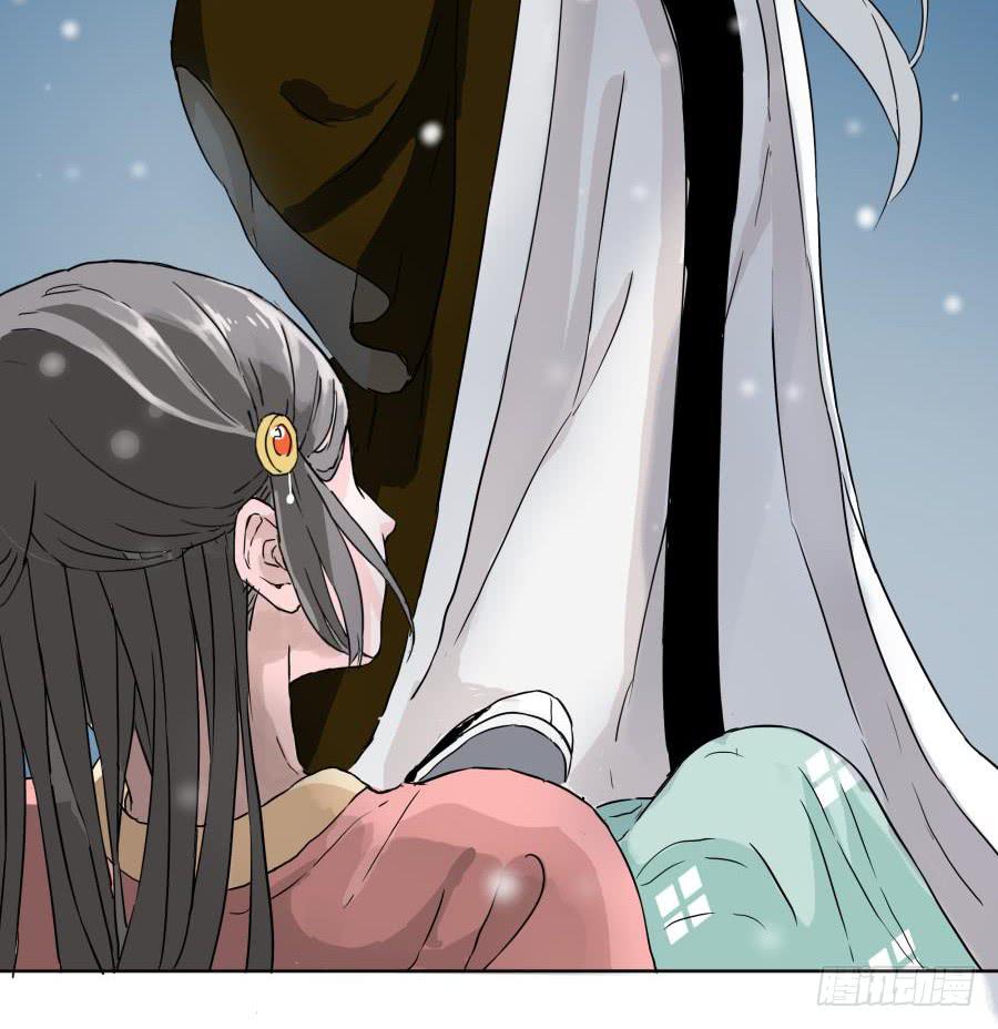 3话 心中所求-第3话