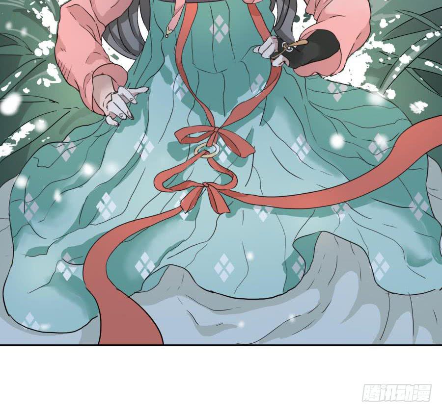 3话 心中所求-第3话