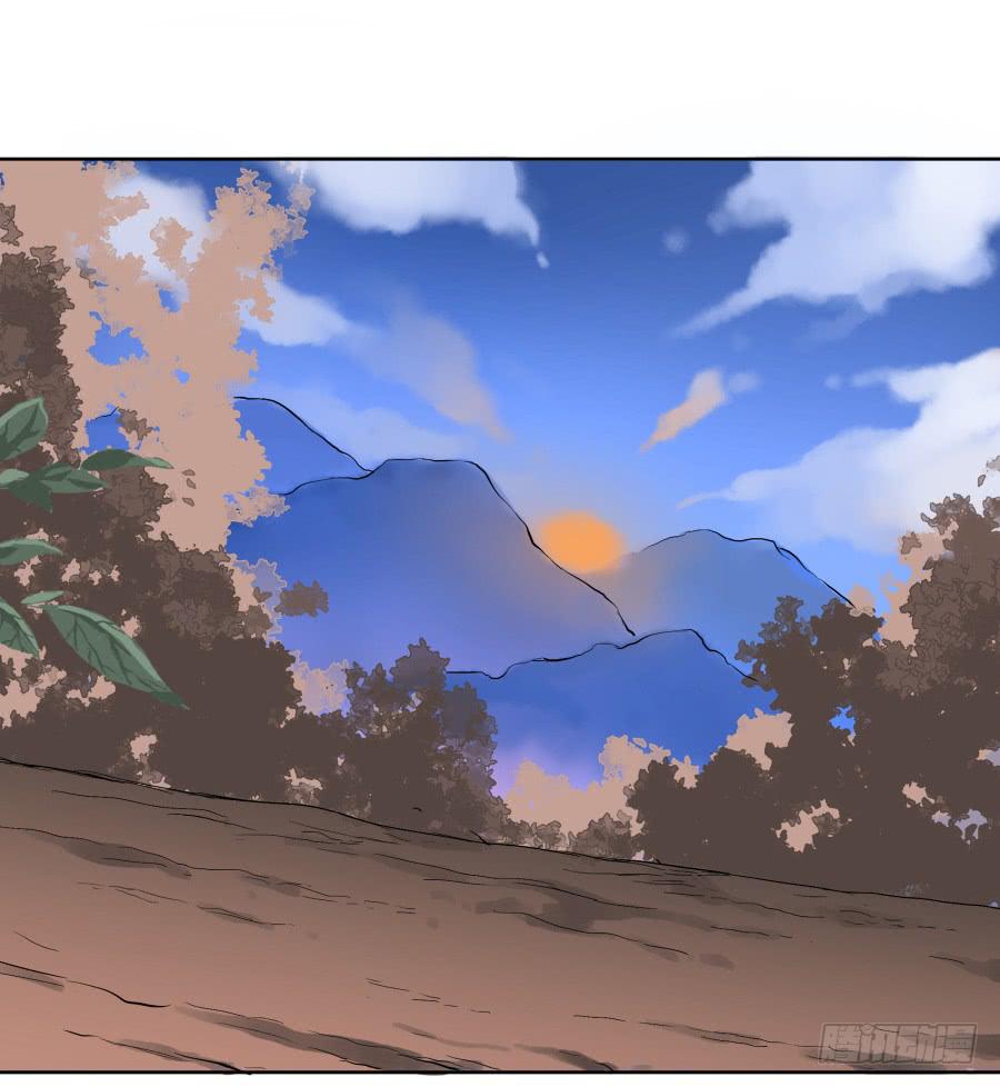 26话 玉姬娘娘-第27话