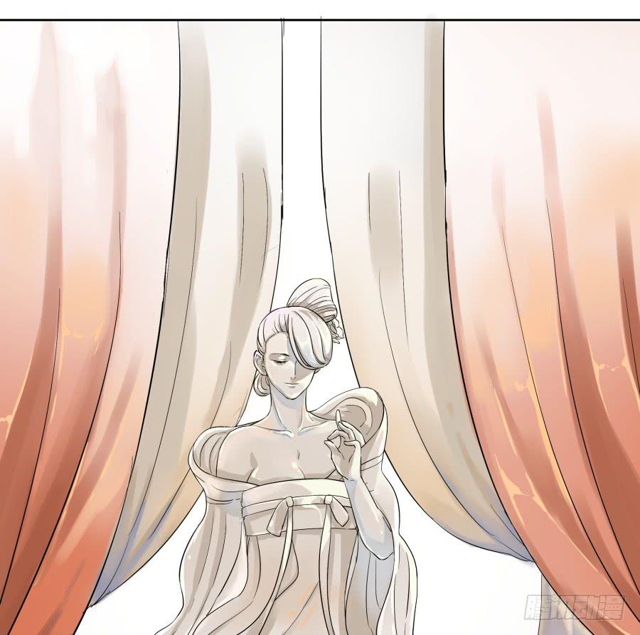 26话 玉姬娘娘-第27话