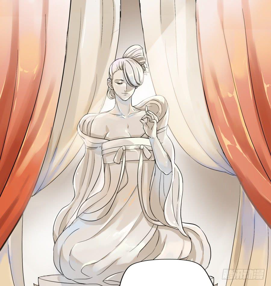 26话 玉姬娘娘-第27话