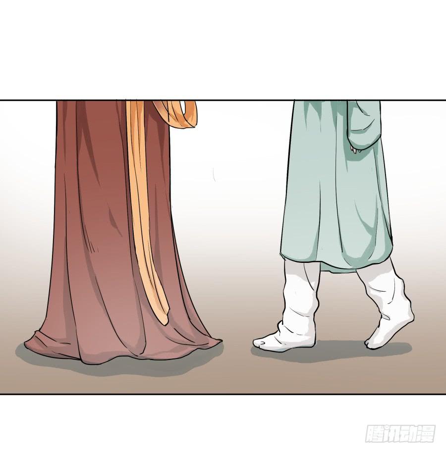 28话 杀机骤现-第29话