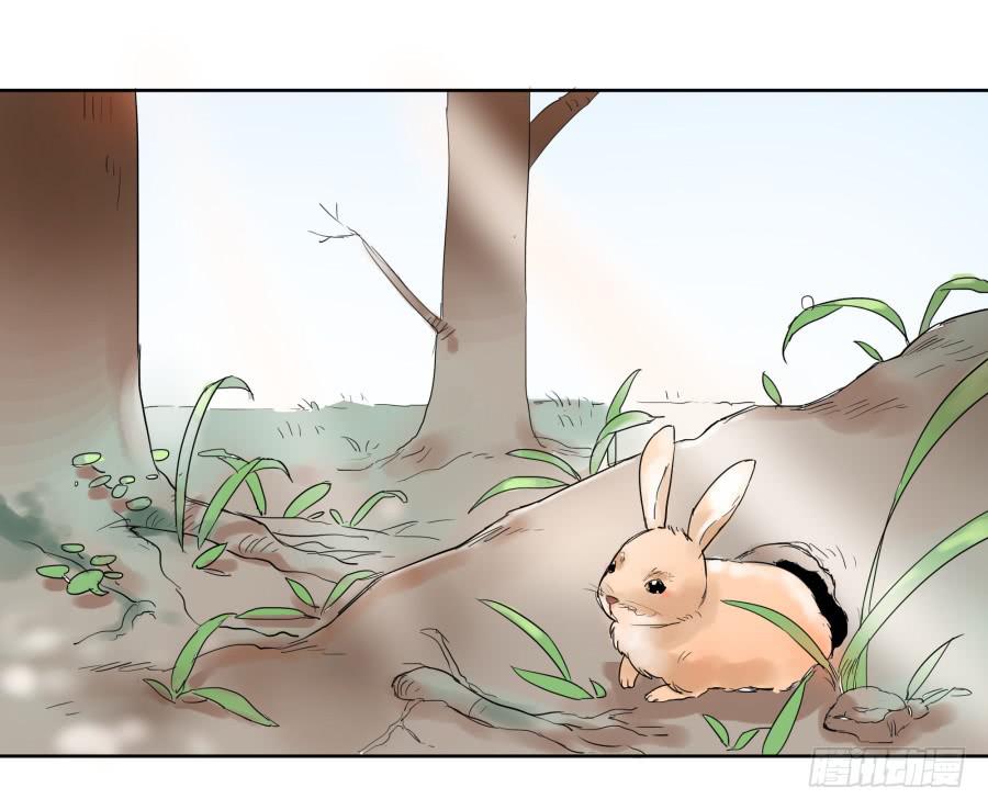 32话 心魔已生-第33话