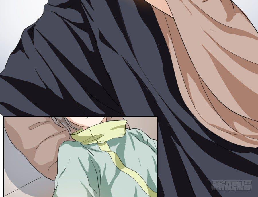 32话 心魔已生-第33话