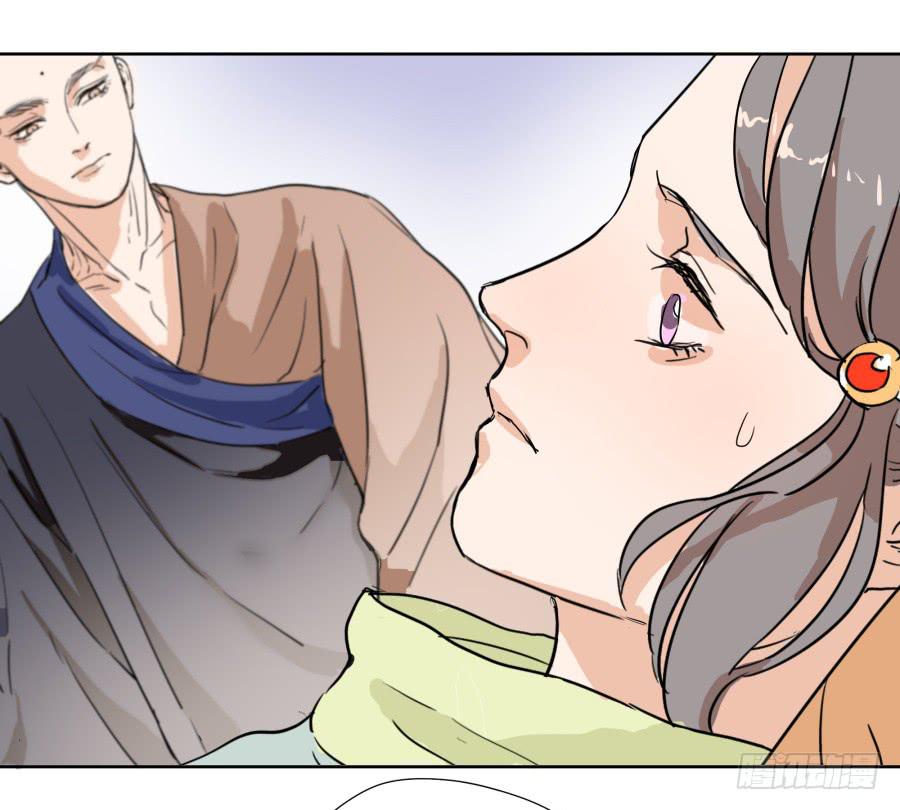 34话 佛魔之辩-第35话