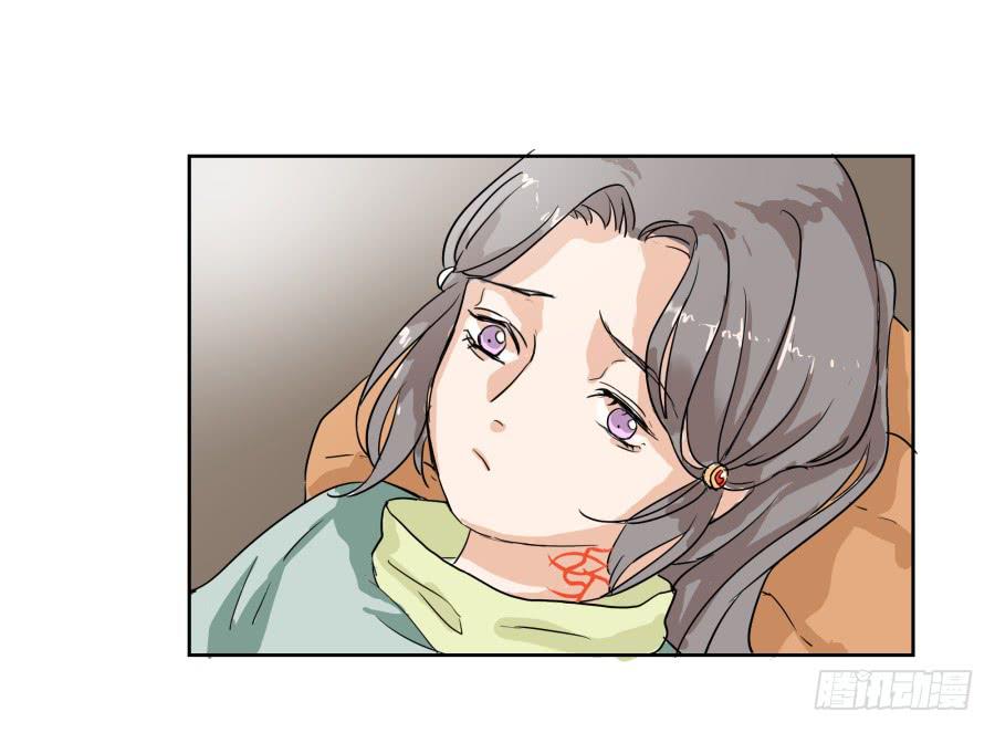 34话 佛魔之辩-第35话