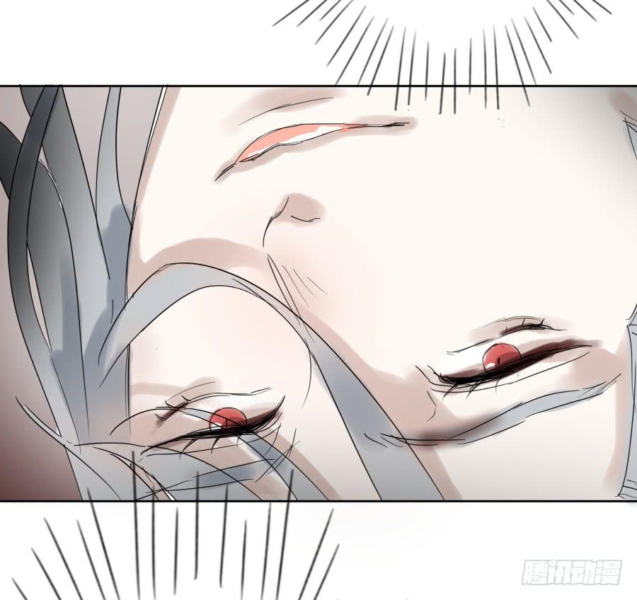 36话 人心浅薄-第37话