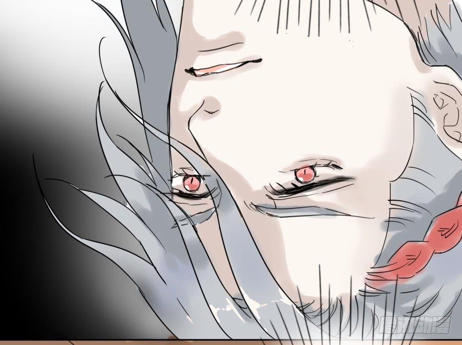 36话 人心浅薄-第37话