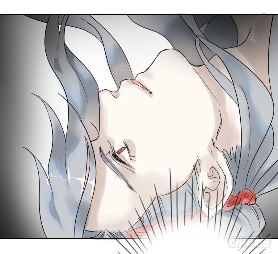 36话 人心浅薄-第37话