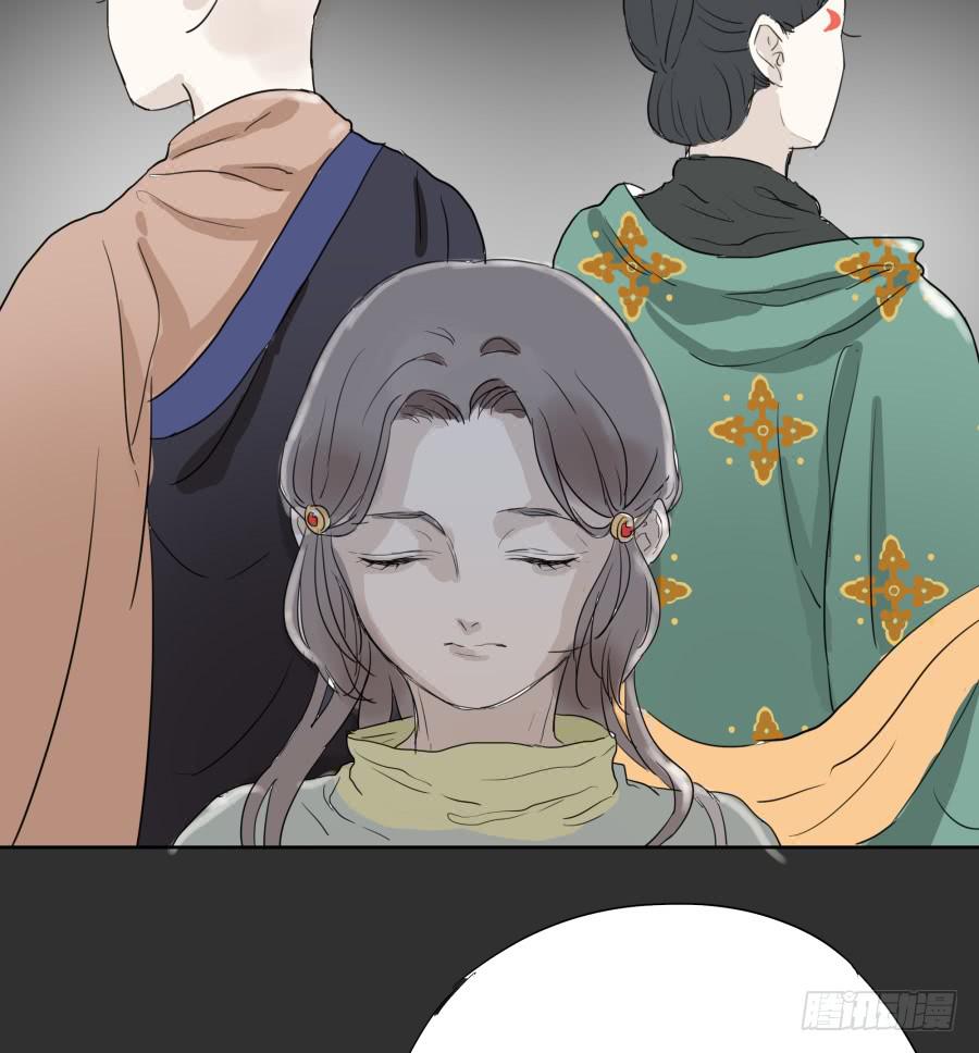 36话 人心浅薄-第37话