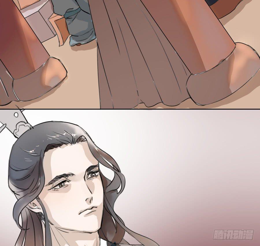 40话 今非昔比-第41话