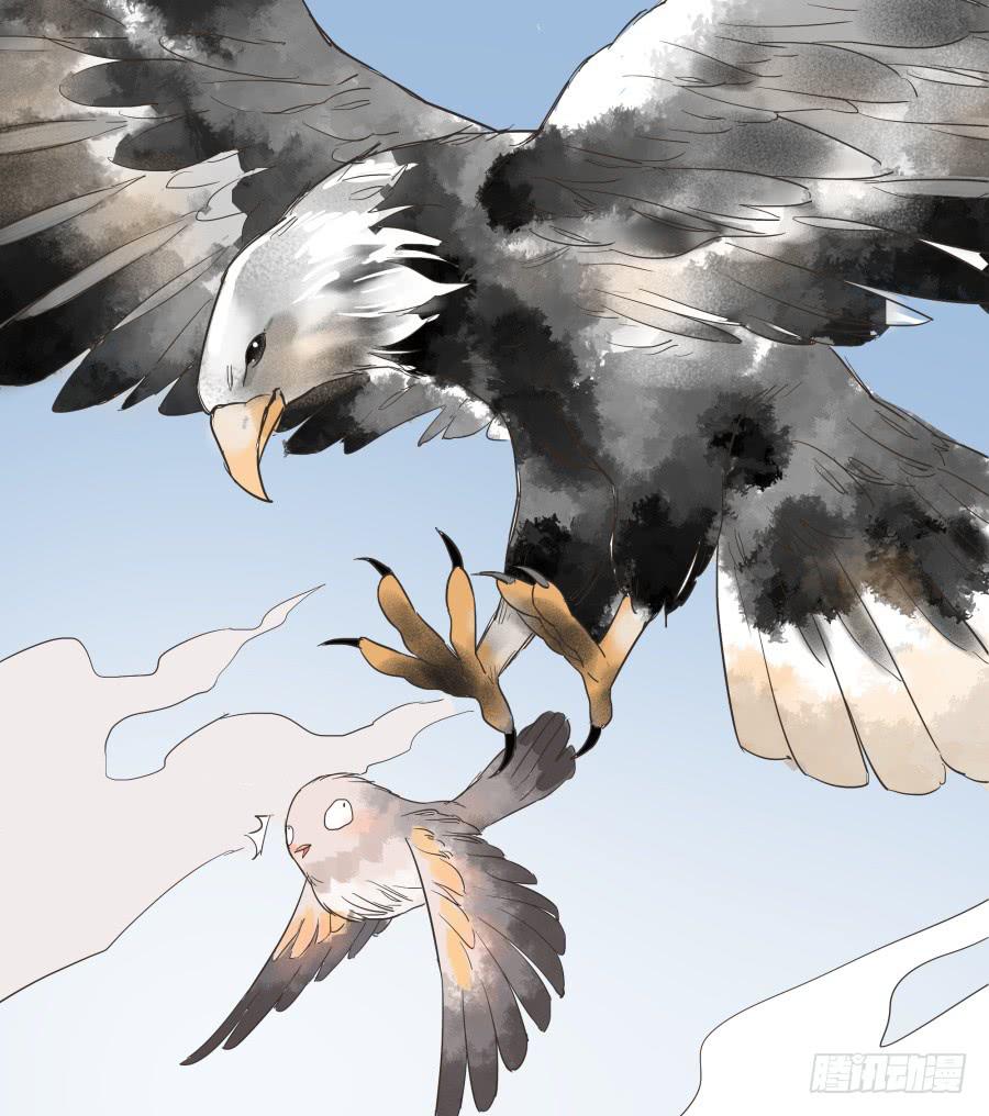 48话 手足之情-第49话