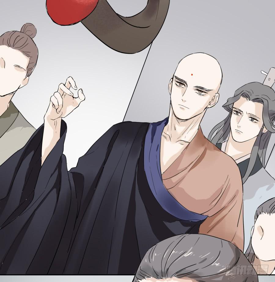 50话 花落谁家 第一季最终话-第51话