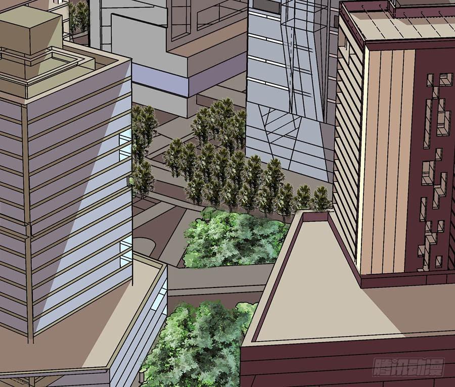 第二话：陈阳哥哥-第3话