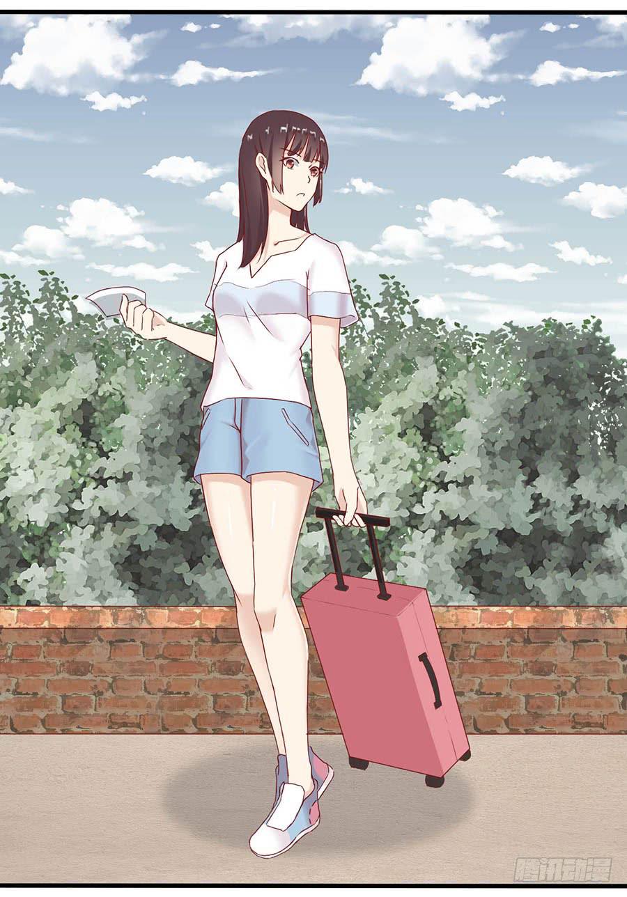 第四话：变态？-第5话