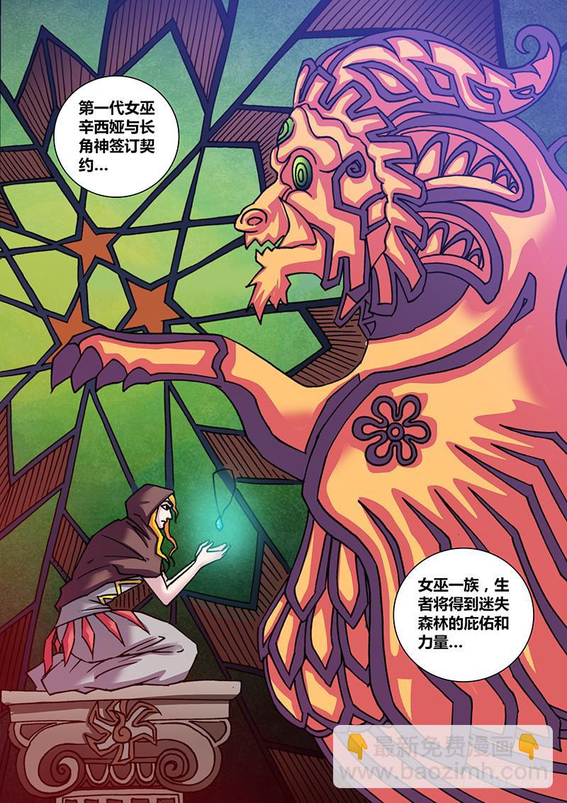 第二十九章 入口-第31话