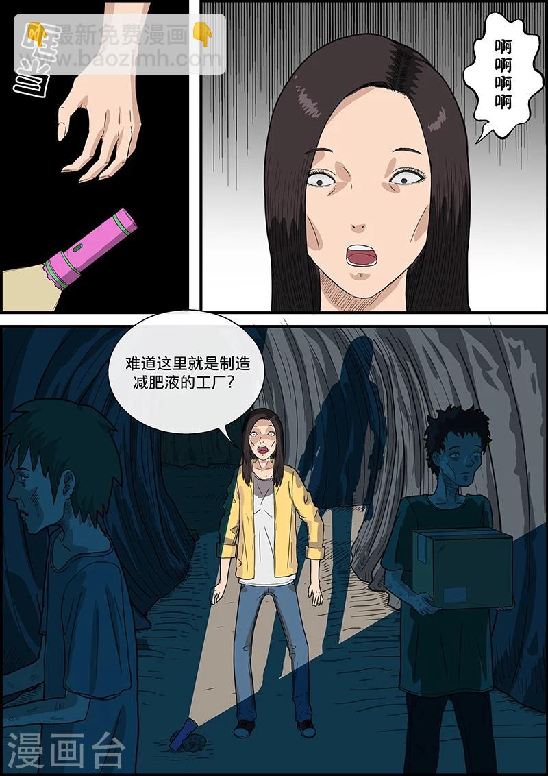 第25话 减肥液4-第25话