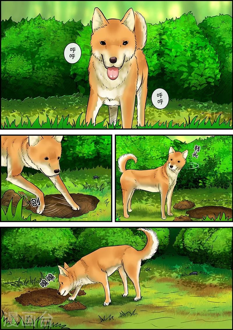 第29话 丹尼-第29话