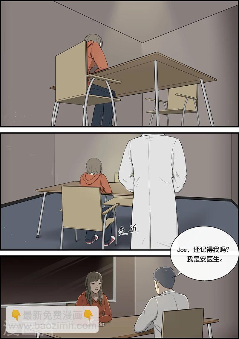 第31话 心理之罪-第31话