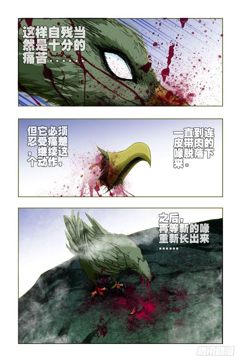 第三十二话-[生死决择!]-第33话