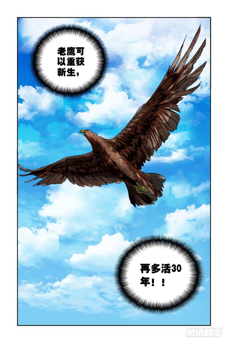 第三十二话-[生死决择!]-第33话