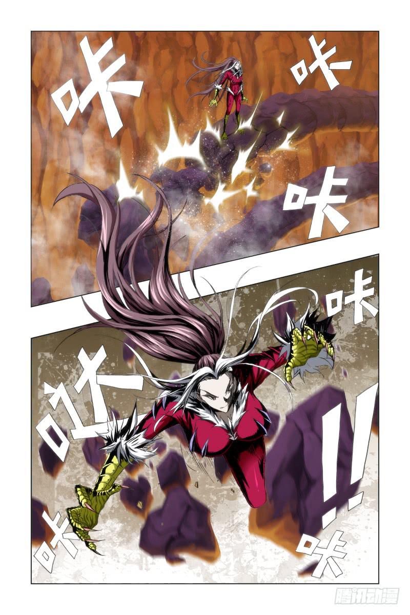 第五十话-第51话