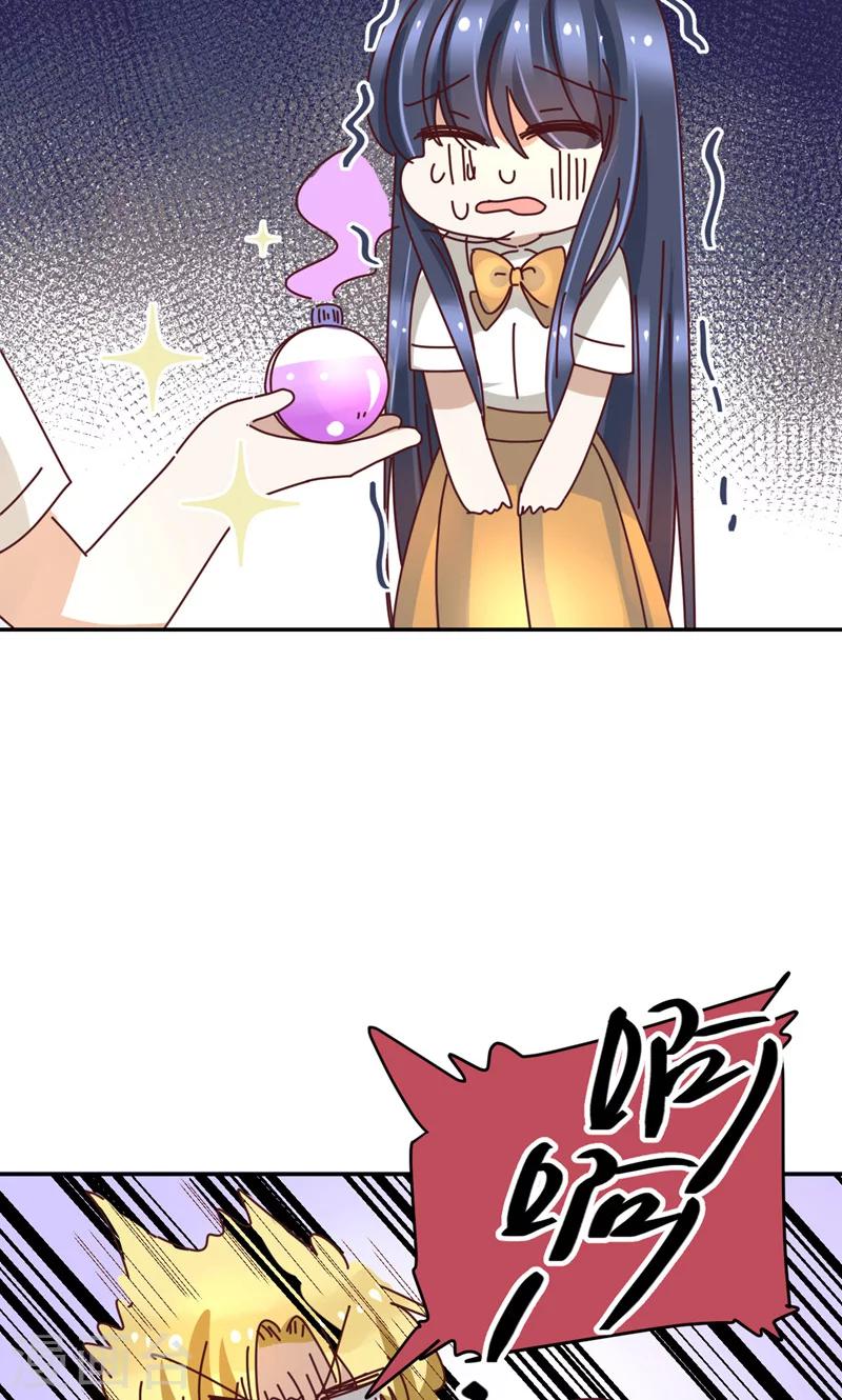 第19话 你的超能力是？！-第19话