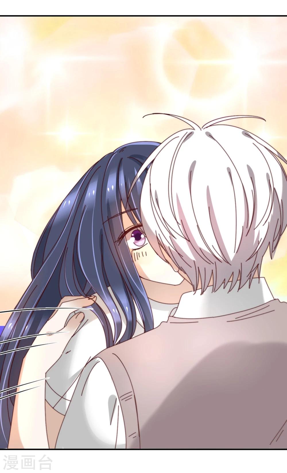 第34话 误会解除-第35话