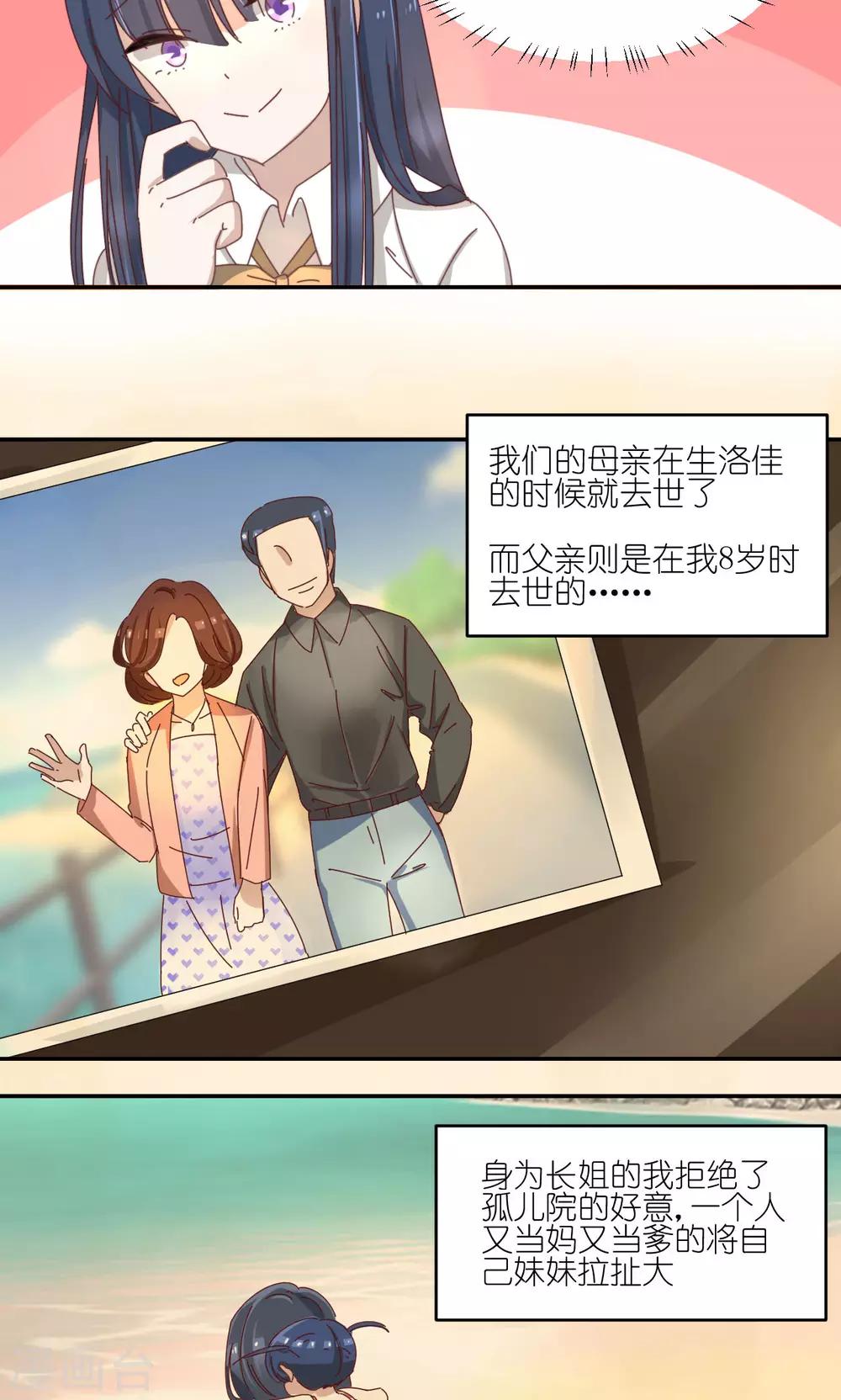 第5话 妹妹-第5话